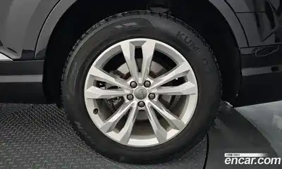 Audi Q7 2019 2.0 гидро в Москве № 183375, миниатюра 5