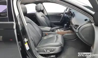 Audi A6 2015 2.0 гидро в Москве № 188055, миниатюра 11