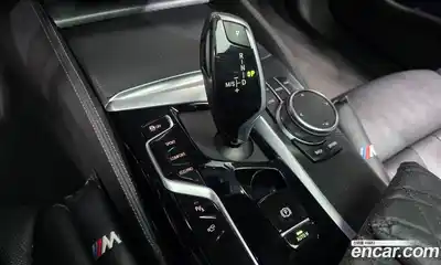 BMW 5-Series 2023 2.0 гидро в Москве № 189436, миниатюра 9