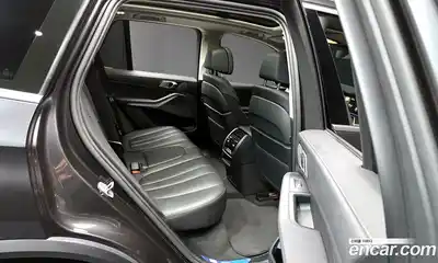 BMW X5 2021 3.0 гидро в Москве № 189574, миниатюра 12