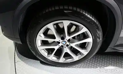 BMW X5 2021 3.0 гидро в Москве № 189574, миниатюра 5