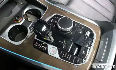 BMW X5 2021 3.0 гидро в Москве № 189574, миниатюра 9
