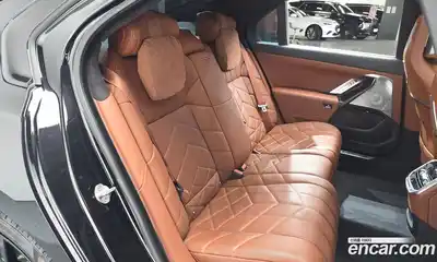 BMW i7 2024 0.3 гидро в Москве № 189750, миниатюра 12