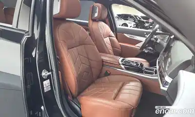 BMW i7 2024 0.3 гидро в Москве № 189750, миниатюра 10