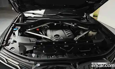 BMW X7 2024 3.0 гидро в Москве № 189938, миниатюра 5