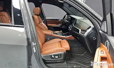 BMW X5 2023 3.0 гидро в Москве № 190511, миниатюра 11