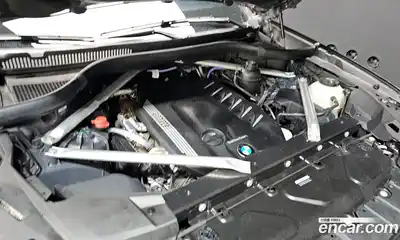 BMW X5 2023 3.0 гидро в Москве № 190511, миниатюра 6