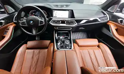 BMW X5 2023 3.0 гидро в Москве № 190511, миниатюра 7