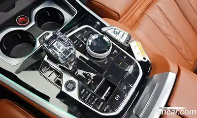 BMW X5 2023 3.0 гидро в Москве № 190511, миниатюра 9