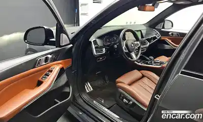 BMW X5 2023 3.0 гидро в Москве № 190511, миниатюра 10