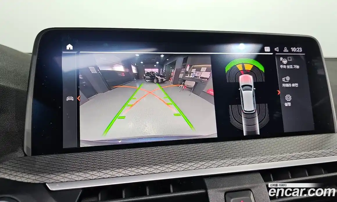 BMW X3 2021 2.0 гидро в Москве № 191248, фото 15