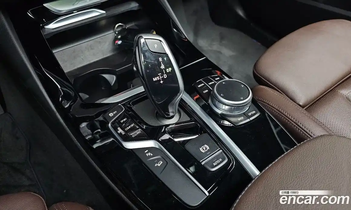 BMW X3 2021 2.0 гидро в Москве № 191248, фото 9