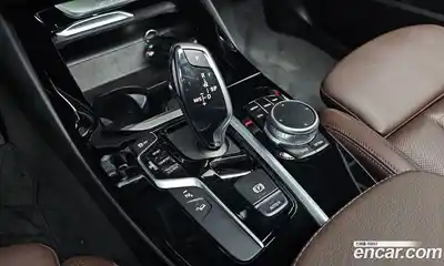BMW X3 2021 2.0 гидро в Москве № 191248, миниатюра 9
