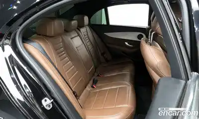 Mercedes-Benz E-Class 2020 2.0 гидро, миниатюра 11