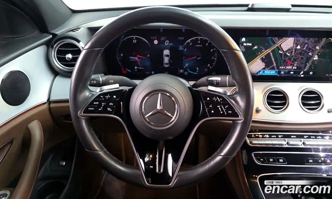 Mercedes-Benz E-Class 2020 2.0 гидро, фото 12