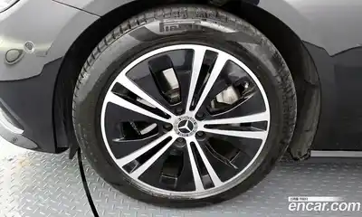 Mercedes-Benz E-Class 2020 2.0 гидро, миниатюра 4