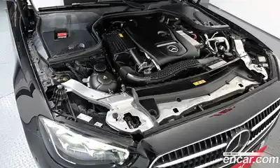 Mercedes-Benz E-Class 2020 2.0 гидро, миниатюра 5