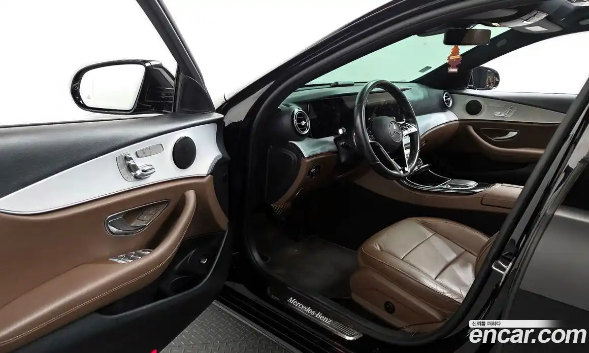 Mercedes-Benz E-Class 2020 2.0 гидро, фото 9