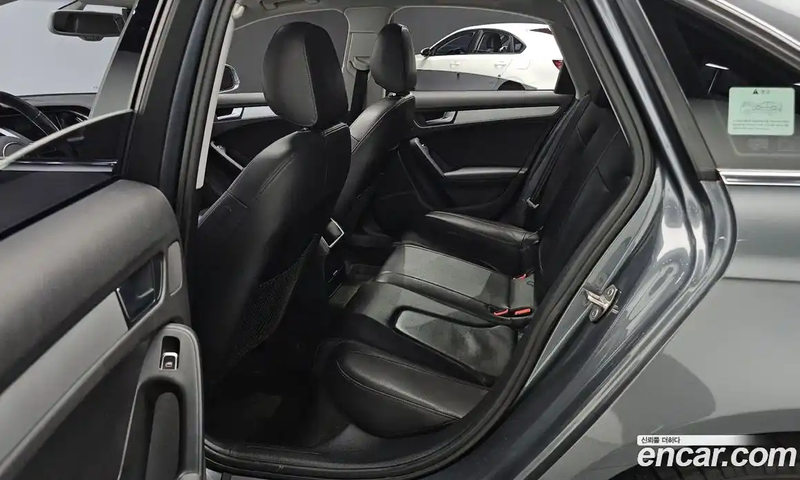 Audi A4 2015 2.0 гидро в Москве № 192336, фото 12
