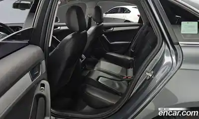 Audi A4 2015 2.0 гидро в Москве № 192336, миниатюра 12