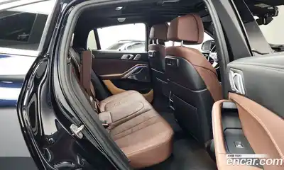BMW X6 2021 3.0 гидро в Москве № 192476, миниатюра 12