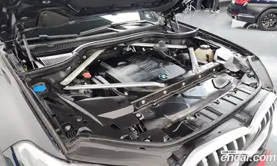 BMW X6 2021 3.0 гидро в Москве № 192476, миниатюра 6