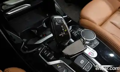 BMW X3 2018 2.0 гидро в Москве № 192610, миниатюра 9