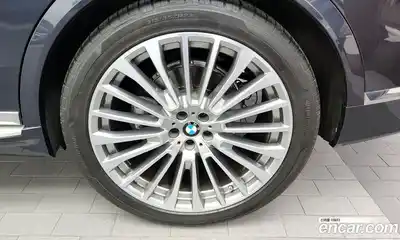 BMW X7 2021 3.0 гидро в Москве № 192950, миниатюра 5