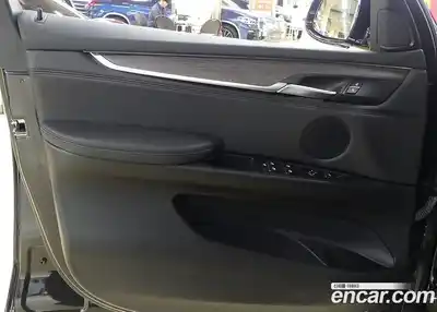 BMW X5 2014 3.0 гидро в Москве № 193012, миниатюра 11