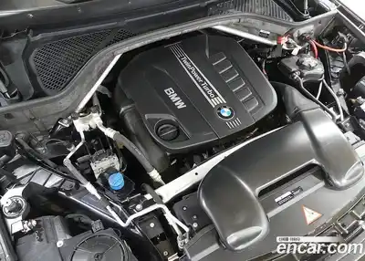 BMW X5 2014 3.0 гидро в Москве № 193012, миниатюра 5