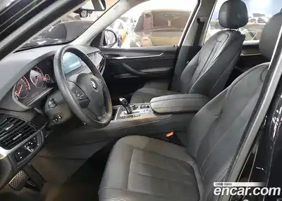 BMW X5 2014 3.0 гидро в Москве № 193012, миниатюра 8