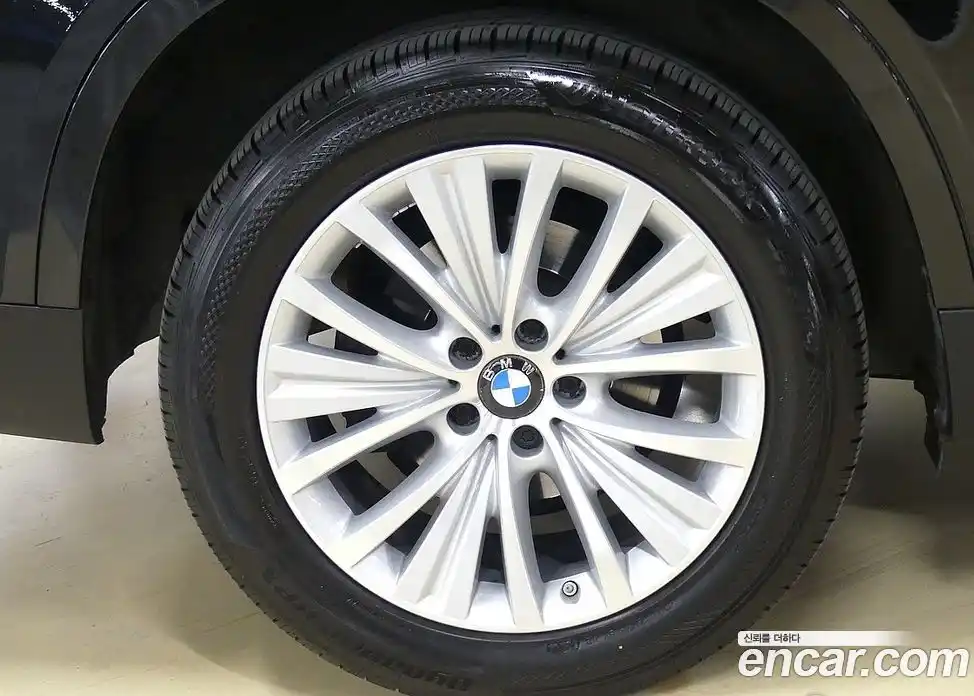 BMW X5 2014 3.0 гидро в Москве № 193012, фото 9