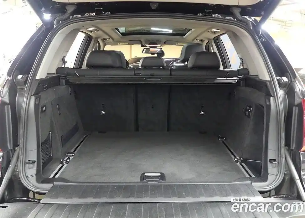 BMW X5 2014 3.0 гидро в Москве № 193012, фото 10