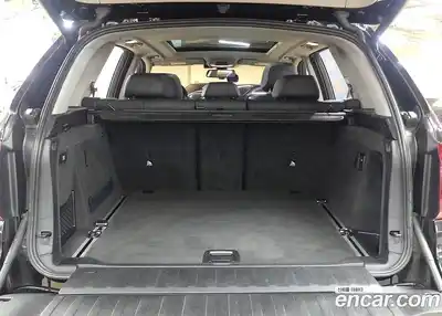 BMW X5 2014 3.0 гидро в Москве № 193012, миниатюра 10
