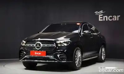 Mercedes-Benz GLE-Class, 2025