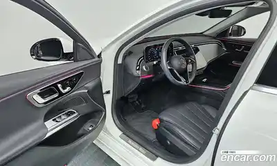 Mercedes-Benz E-Class 2024 2.0 гидро в Москве № 193748, миниатюра 11