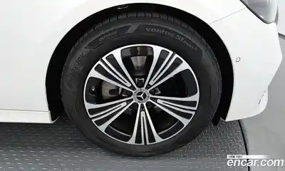 Mercedes-Benz E-Class 2024 2.0 гидро в Москве № 193748, миниатюра 5
