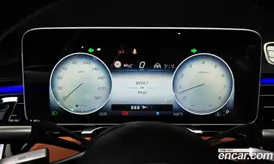 Mercedes-Benz S-Class 2024 4.0 гидро в Москве № 193911, миниатюра 8