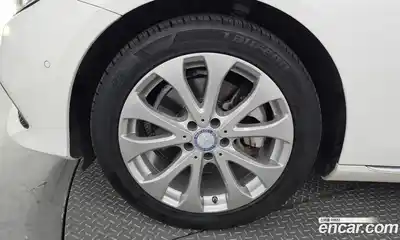 Mercedes-Benz E-Class 2017 1.9 гидро в Москве № 194160, миниатюра 5