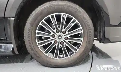 Mercedes-Benz Sprinter 2021 3.0 гидро в Москве № 194212, миниатюра 5