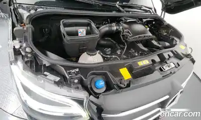 Mercedes-Benz Sprinter 2021 3.0 гидро в Москве № 194212, миниатюра 6