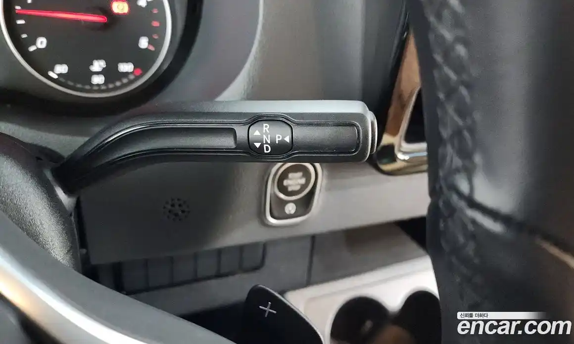 Mercedes-Benz Sprinter 2021 3.0 гидро в Москве № 194212, фото 9