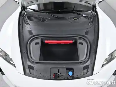 Porsche Taycan 2025 0.1 гидро в Москве № 195272, миниатюра 6
