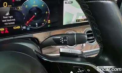 Mercedes-Benz E-Class 2021 1.9 гидро, миниатюра 8