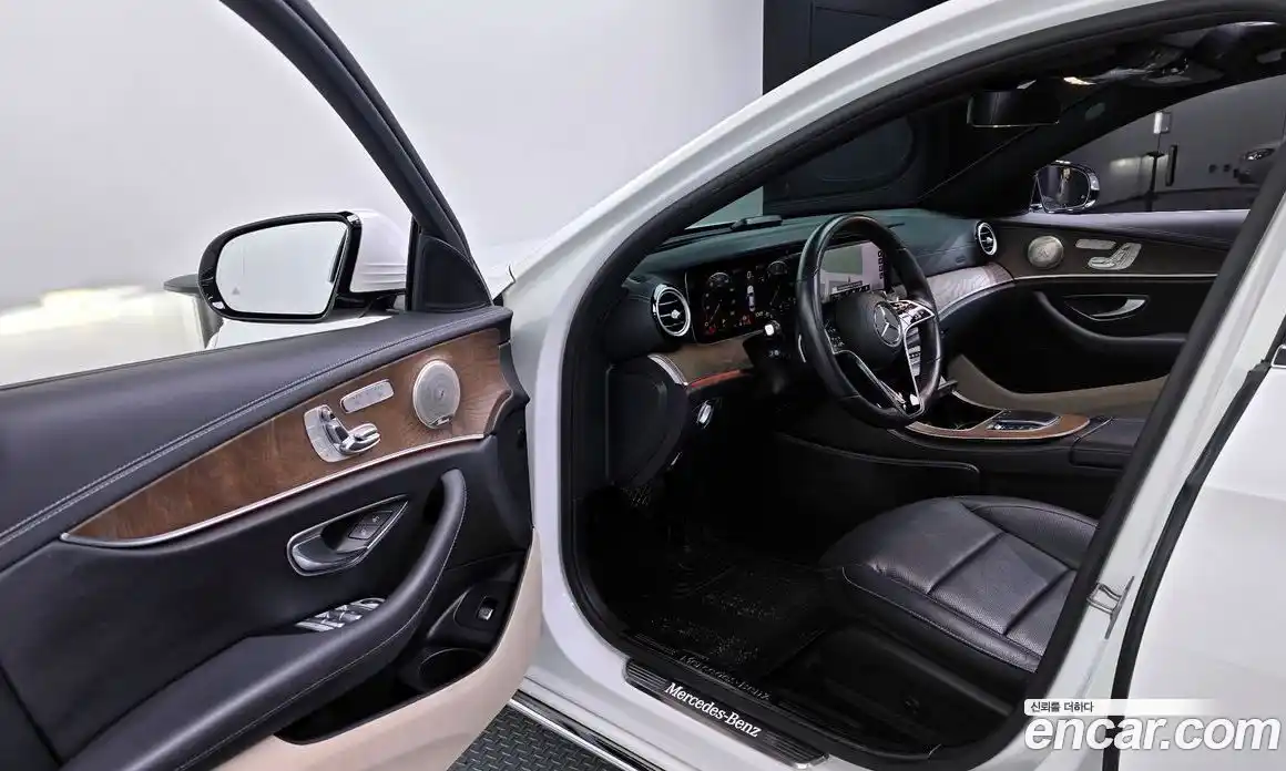 Mercedes-Benz E-Class 2021 1.9 гидро, фото 9