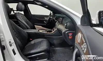 Mercedes-Benz E-Class 2021 1.9 гидро, миниатюра 10