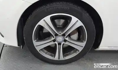 Mercedes-Benz E-Class 2017 2.0 гидро в Москве № 195402, миниатюра 5