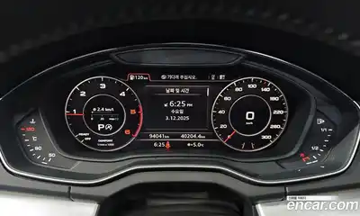Audi Q5 2020 3.0 гидро в Москве № 196491, миниатюра 7