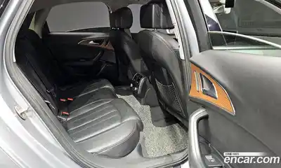 Audi A6 2015 3.0 гидро в Москве № 196543, миниатюра 11