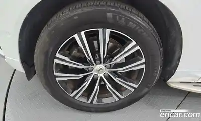 Volvo XC60 2022 2.0 гидро в Москве № 196921, миниатюра 5